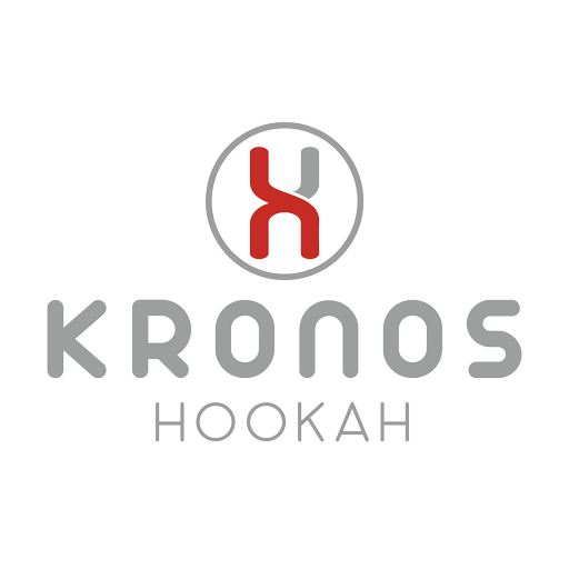Kronos Hookah Shisha Nargile